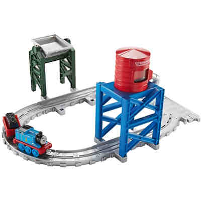 Thomas & seine Freunde "Adventures" Wasserturm Spielset 2