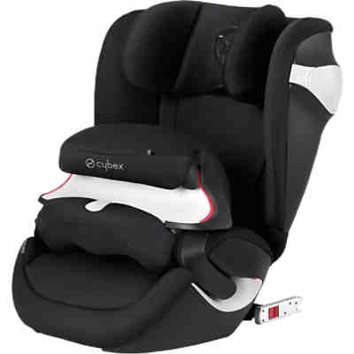 Auto-Kindersitz Juno M-Fix, Gold-Linie, Stardust Black-Black, 2018