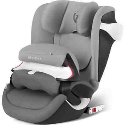 Auto-Kindersitz Juno M-Fix, Gold-Linie, Stardust Black-Black, 2018 2