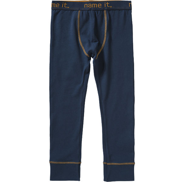 Unterhose NITVARNYVA für Jungen