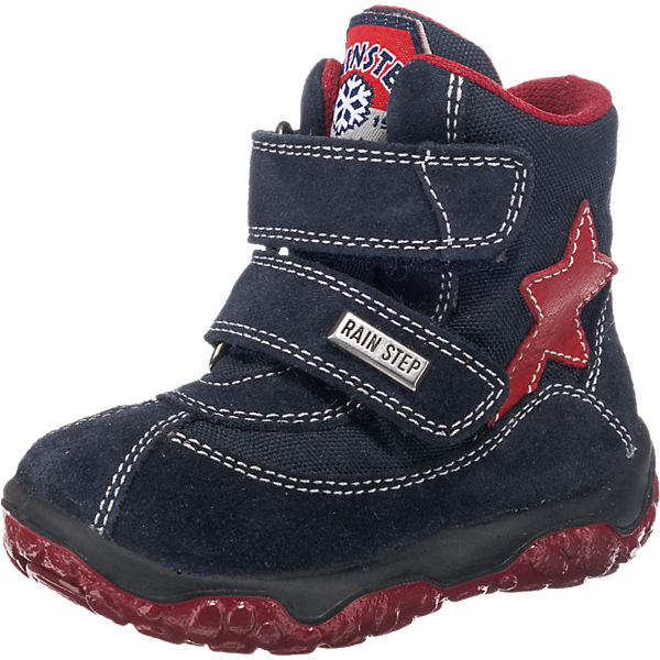 Baby Winterstiefel, TEX, für Jungen