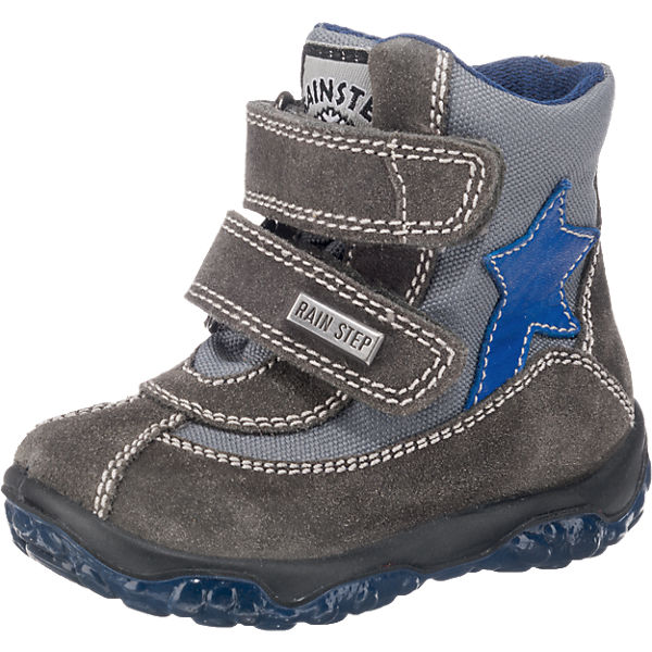 Baby Winterstiefel, TEX, für Jungen