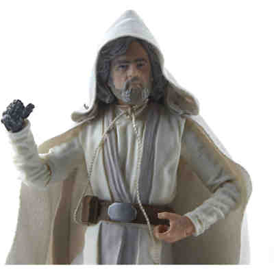 Star Wars Episode 8 The Black Series Figur Luke Skywalker 2