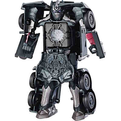 Transformers Movie 5 All Spark Tech Starter Set - Shadow Spark Optimus Prime 2