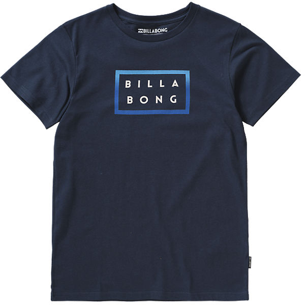 T-Shirt BORDER für Jungen