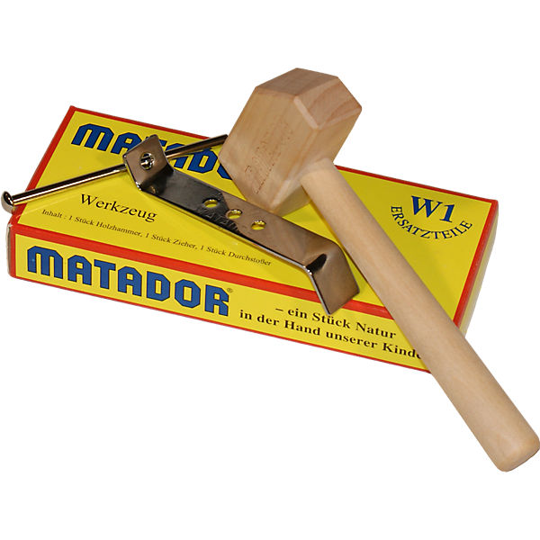 Matador Klassik Werkzeug