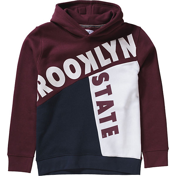 Kapuzenpullover für Jungen