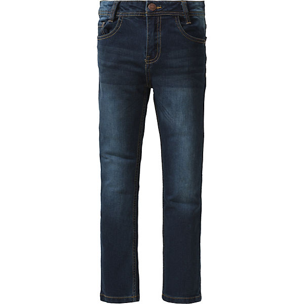 Jeans für Jungen, Bundweite SLIM