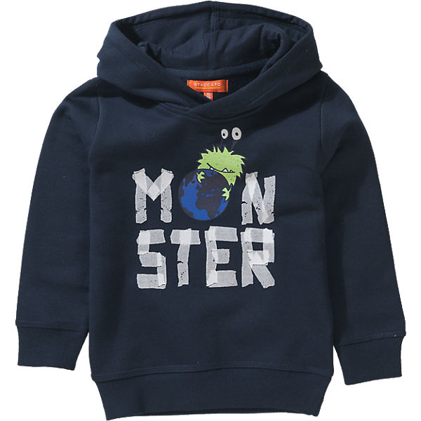 Kapuzenpullover für Jungen