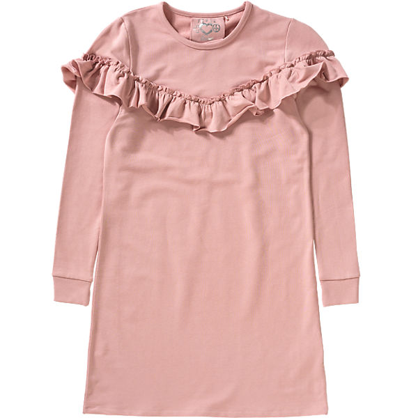 Kinder Sweatkleid