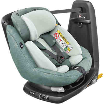 Auto-Kindersitz AxissFix Plus, Nomad Green, 2018