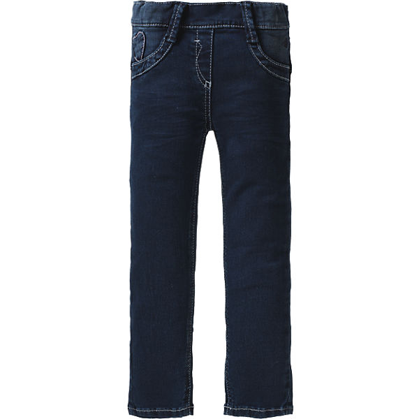 Jeans Reg Fit für Mädchen