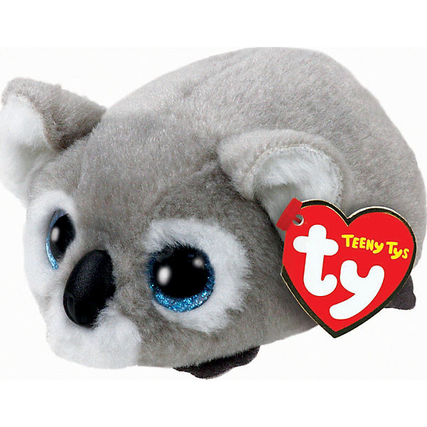 Beanie Boo Kaleb, Koala 10cm FIX6