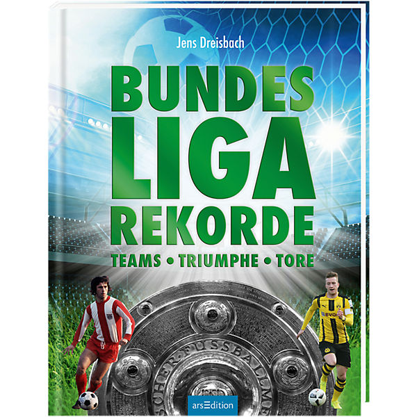 Bundesliga-Rekorde