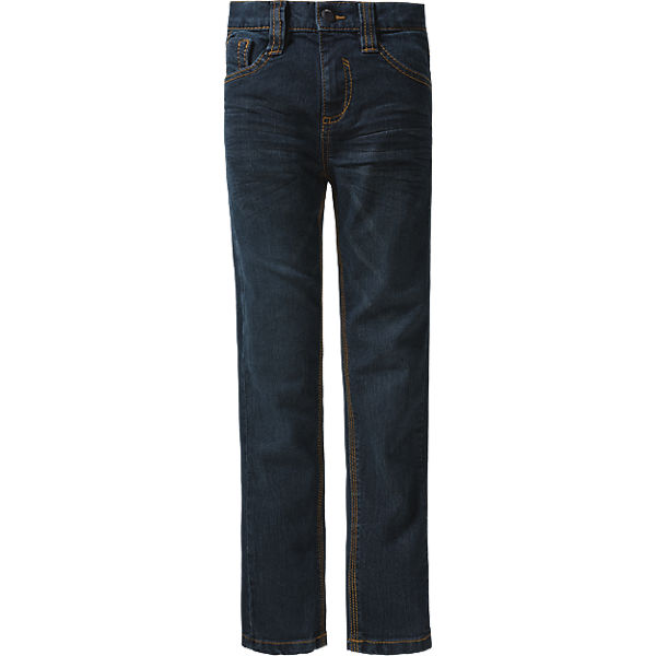 Jeans Slim Fit für Jungen