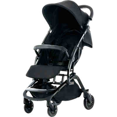 Buggy STAR City, black/fishbone, 2018