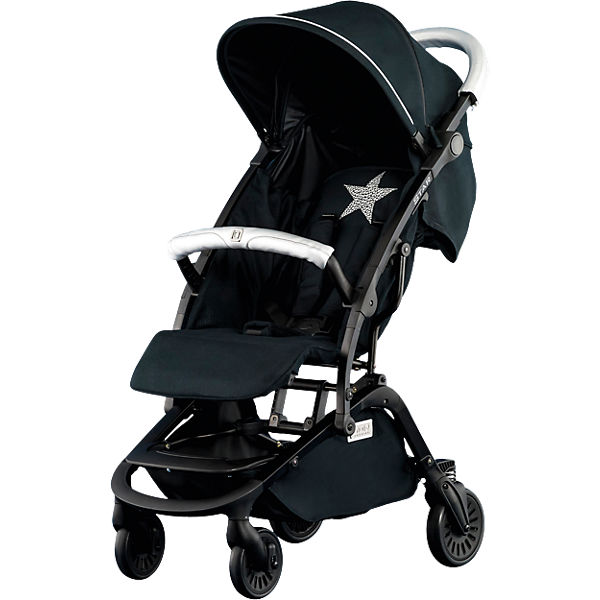 Buggy STAR City Special, cosmos black, 2018