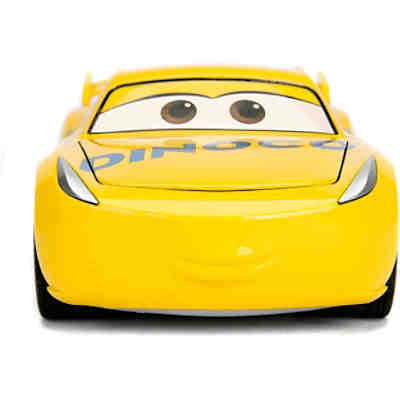 Metals - Pixar Cars 1:24 Die Cast Sortiment - Cars 3 - Dinoco Cruz Ramirez 2