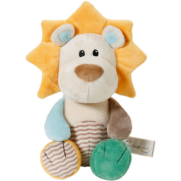Schmusetier Löwe Lumba 25cm