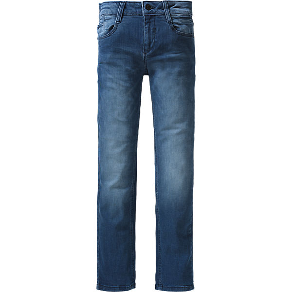 Jeans SEATTLE Reg Fit superstretch für Jungen