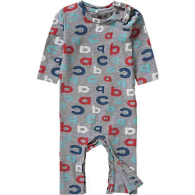 Strampler NITGEUNO für Jungen, Organic Cotton 2