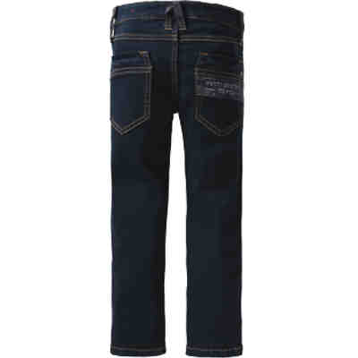 Jeans BRAD Reg Fit superstretch im Used Look für Jungen 2