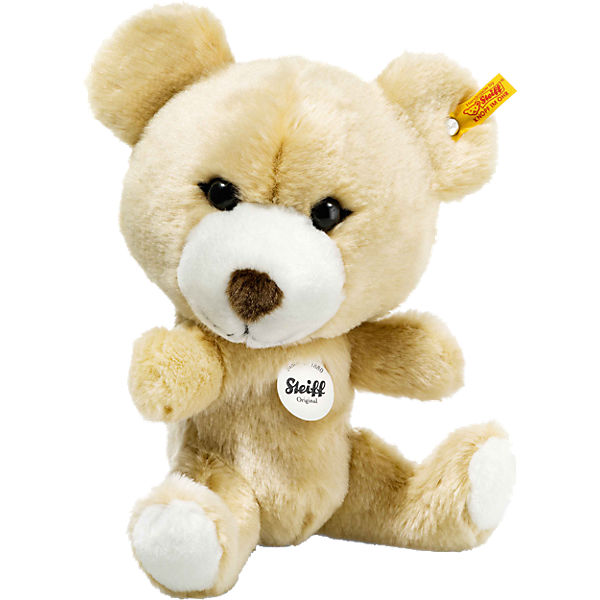 Ben Teddybär blond sitzend, 22 cm