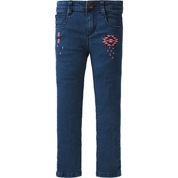 Jeans für Mädchen