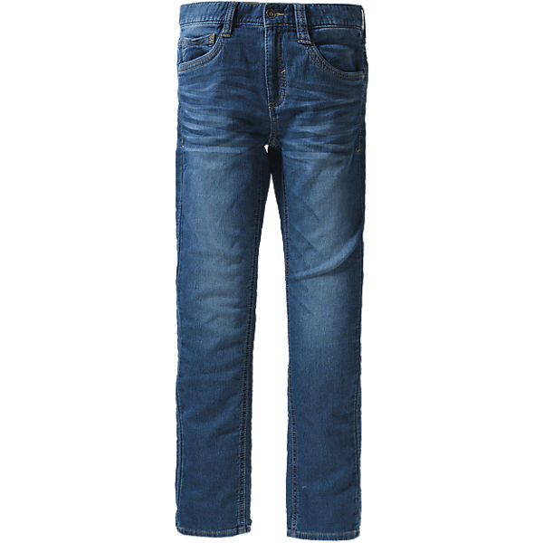 Sweatjeans Reg Fit für Jungen