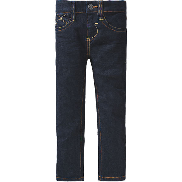Jeans Reg Fit für Jungen