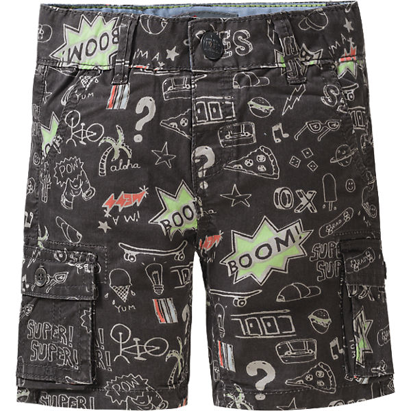 Shorts für Jungen