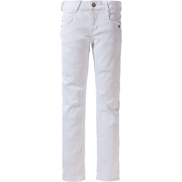 Jeans ROSI Skinny Fit für Mädchen, Bundweite SLIM