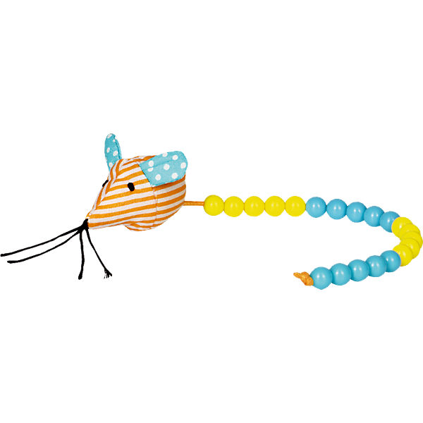 Bunte Geschenke: Rechenmaus