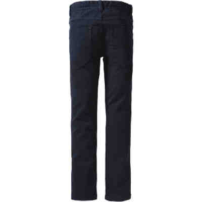 Jeans SEATTLE Regular Fit von Innen angeraut für Jungen 2