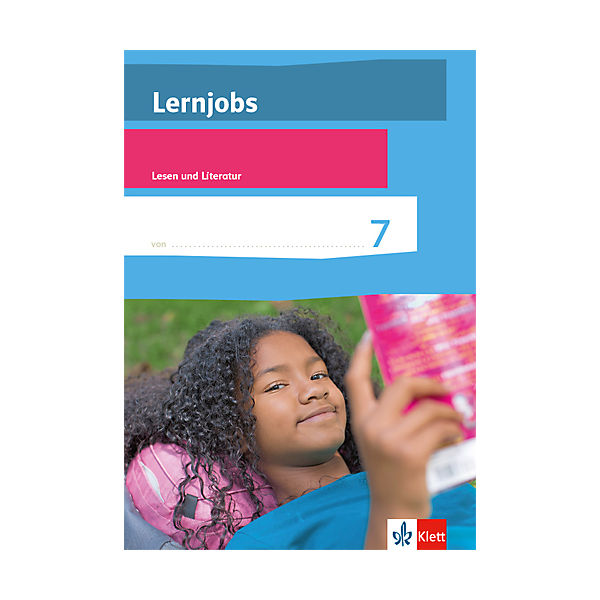 deutsch.kombi Plus, Allgemeine Ausgabe: 7. Schuljahr, Lernjobs - Lesen und Literatur