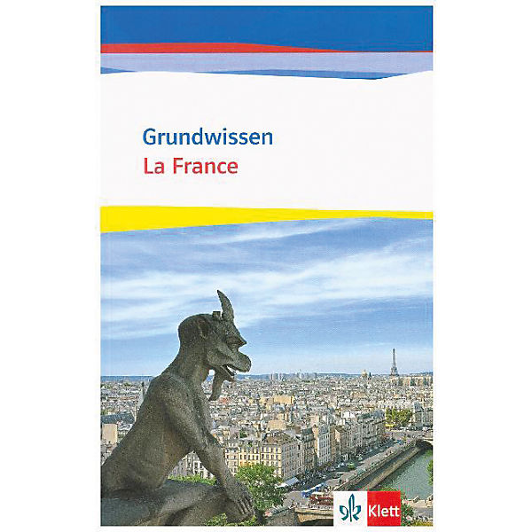 Grundwissen La France