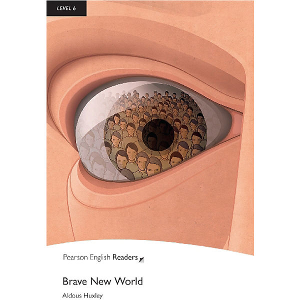 Brave New World - Buch mit MP3-Audio-CD