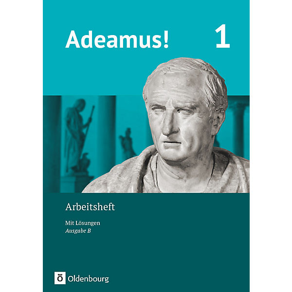Adeamus!, Ausgabe B: Arbeitsheft