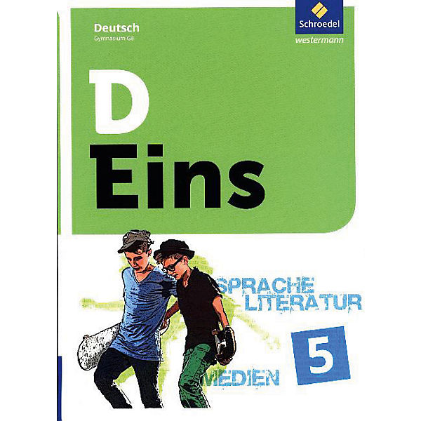 D Eins - Deutsch Gymnasium G8: 5. Schuljahr, Schülerband