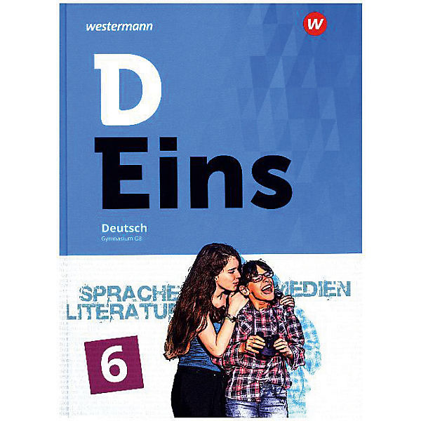 D Eins - Deutsch Gymnasium G8: 6. Schuljahr, Schülerband