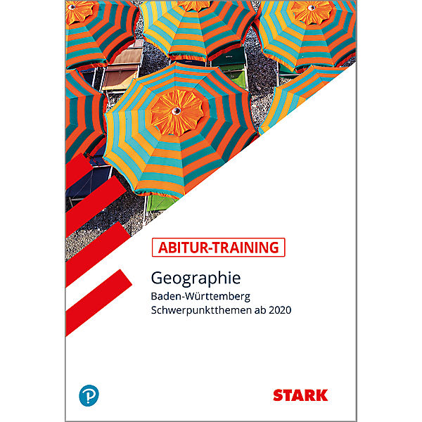 Geographie Baden-Württemberg
