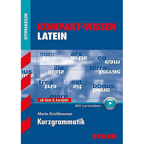 Kurzgrammatik, mit Videoanreicherung