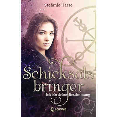 Schicksalsbringer Ich bin deine Bestimmung, Band 1
