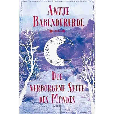 Die verborgene Seite des Mondes