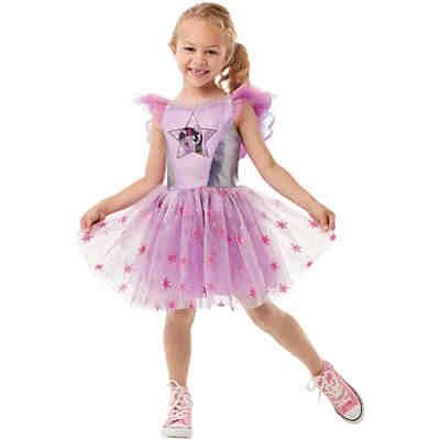 Kostüm My little Pony Twilight Sparkle Dress Deluxe 2