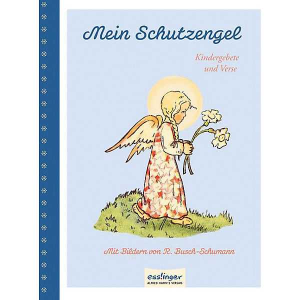 Mein Schutzengel