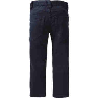 Thermojeans Pelle Regular Fit von Innen angeraut für Jungen 2