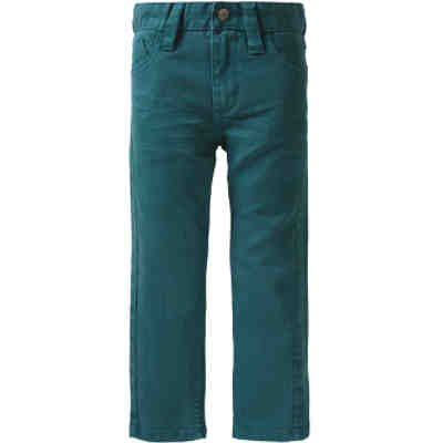 Thermojeans PELLE Regular Fit von Innen angeraut für Jungen