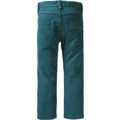 Thermojeans PELLE Regular Fit von Innen angeraut für Jungen 2