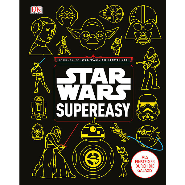 Star Wars supereasy